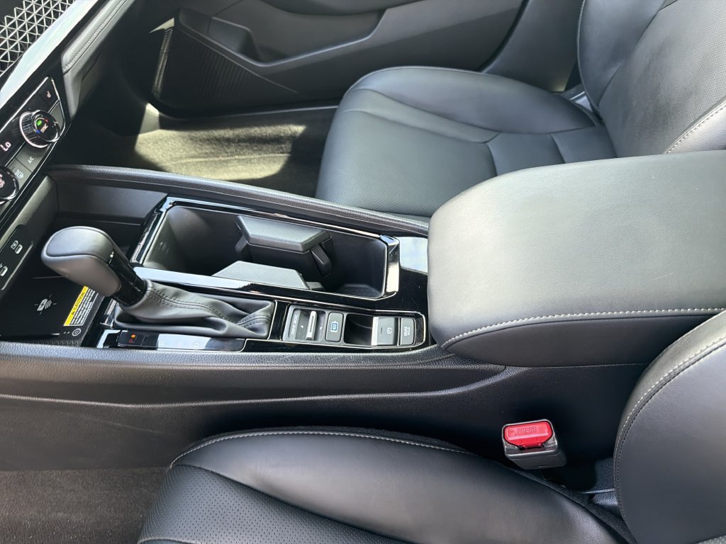 Used 2025 Honda Accord Sport image 20