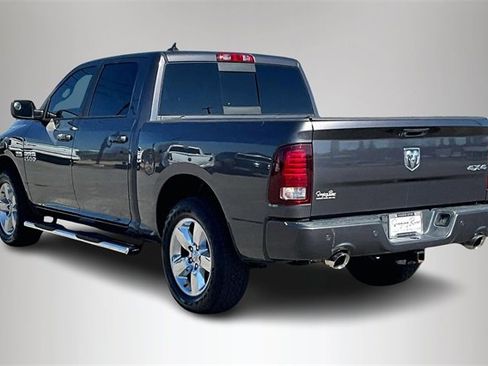 Used 2015 RAM 1500 Sport w/ Convenience Group image 4