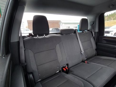 Used 2024 Chevrolet Silverado 3500 LT image 51