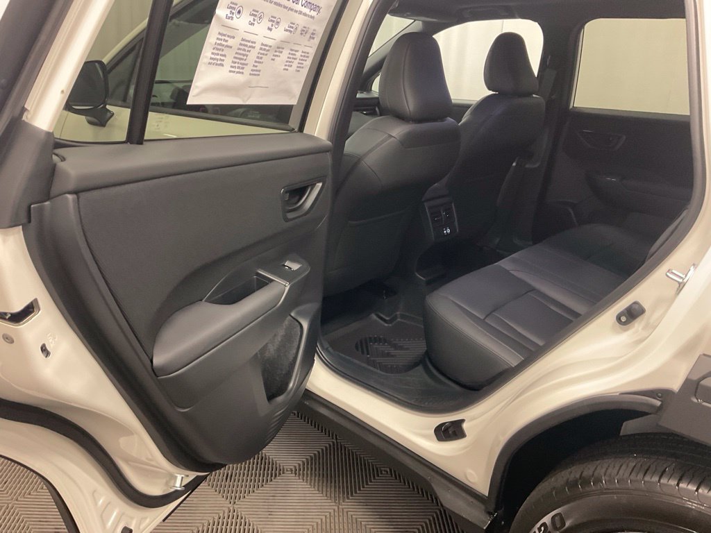 New 2026 Subaru Outback Wilderness AWD/4WD image 24