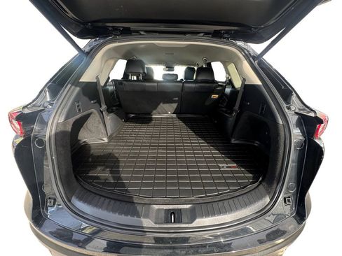 Used 2018 MAZDA CX-9 Touring image 18