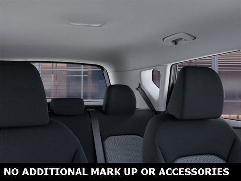 New 2025 Kia Soul LX image 27