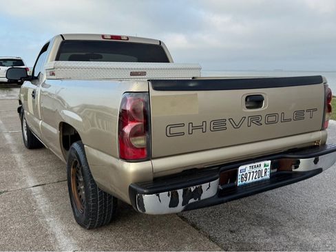Used 2005 Chevrolet Silverado 1500 W/T image 7