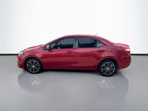 Used 2014 Toyota Corolla S image 9