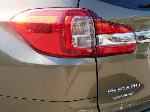 Used 2022 Subaru Ascent Limited w/ Technology Package AWD/4WD image 17