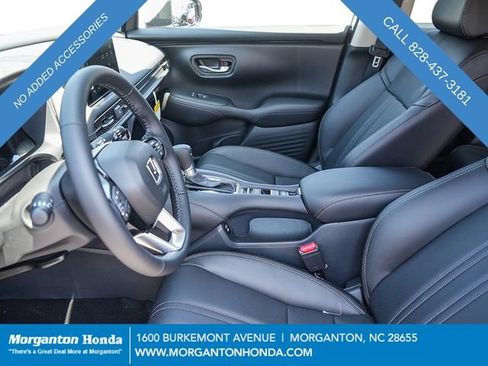 New 2027 Honda HR-V EX-L image 10
