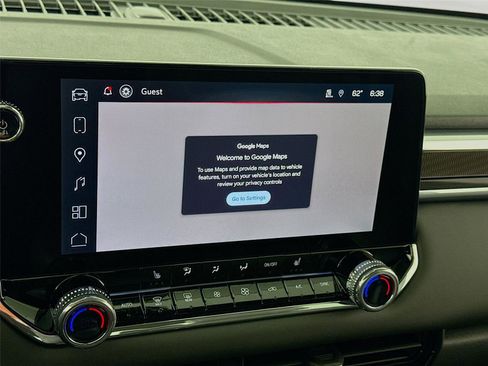 New 2026 GMC Canyon Elevation w/ Convenience Package image 8