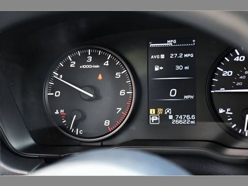 Used 2024 Subaru Impreza 2.0i AWD/4WD image 18