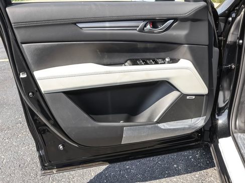 New 2025 MAZDA CX-5 AWD 2.5 S image 33