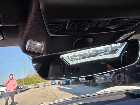 Used 2025 Chevrolet Corvette Stingray Preferred Conv w/ Z51 Performance Package image 12