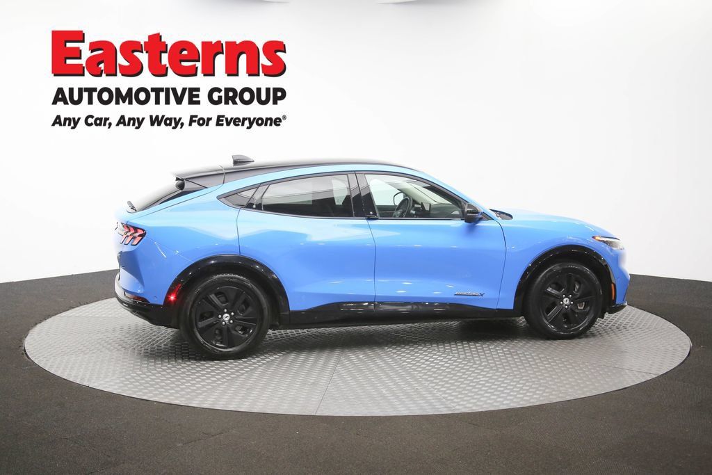 Used 2023 Ford Mustang Mach-E California Route 1 AWD/4WD image 47