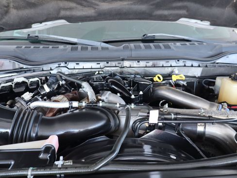 Used 2017 Ford F350 Lariat w/ Lariat Ultimate Package image 39