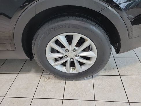 Used 2016 Kia Sorento LX image 41