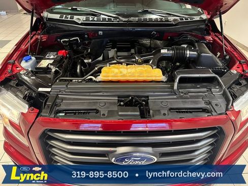 Used 2016 Ford F150 XLT w/ Equipment Group 302A Luxury AWD/4WD image 23