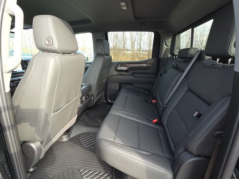 New 2026 Chevrolet Silverado 1500 LT Trail Boss w/ Convenience Package II image 29