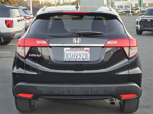 Used 2020 Honda HR-V EX image 5
