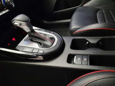 Used 2023 Kia Forte GT w/ GT2 Package FWD image 26