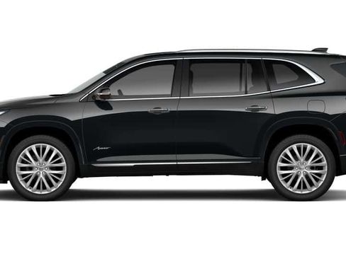 New 2026 Buick Enclave Avenir FWD image 46