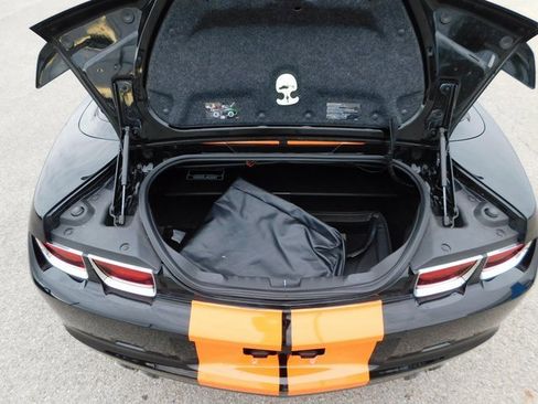 Used 2013 Chevrolet Camaro SS w/ RS Package image 25