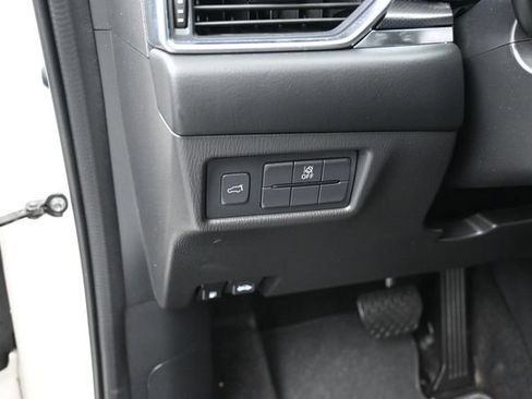 Certified 2024 MAZDA CX-5 2.5 Turbo AWD/4WD image 18