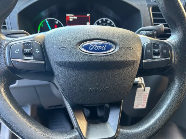 Used 2022 Ford E-Transit 148 High Roof Extended RWD image 22