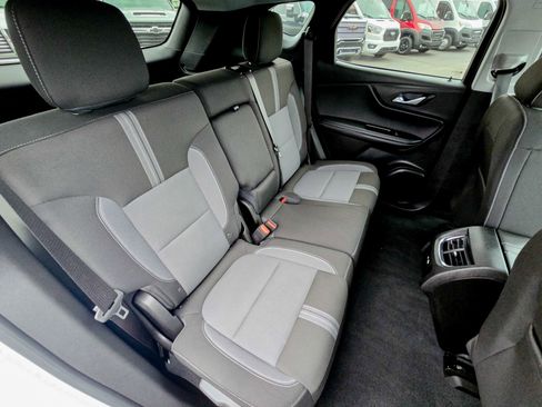 Used 2023 Chevrolet Blazer LT w/ Driver Confidence Package image 27