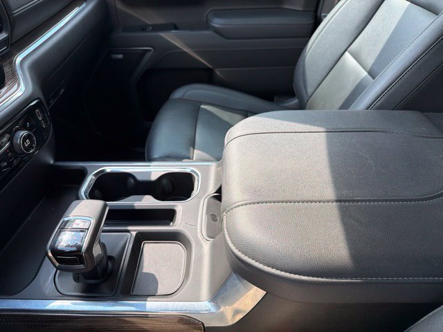 Used 2023 Chevrolet Silverado 1500 RST w/ Convenience Package II AWD/4WD image 50