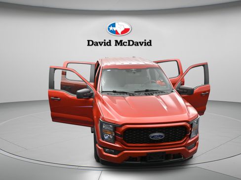 Used 2023 Ford F150 XL w/ STX Appearance Package RWD image 41