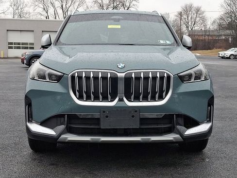 Used 2024 BMW X1 xDrive28i w/ Premium Package image 5