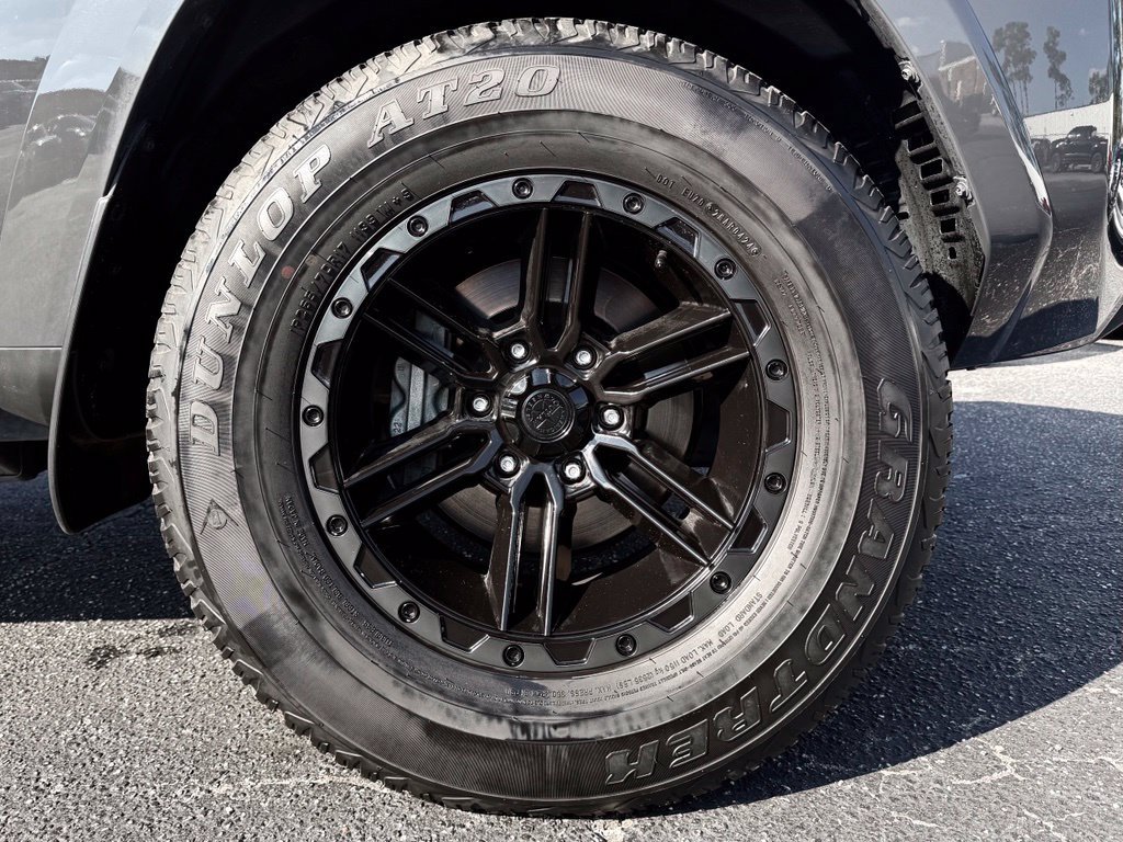Used 2024 Toyota 4Runner SR5 RWD image 12
