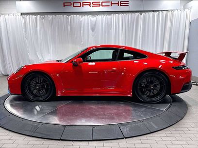Used 2025 Porsche 911 Carrera GTS