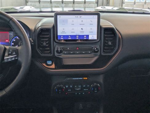 Used 2023 Ford Bronco Sport Outer Banks w/ Tech Package image 13