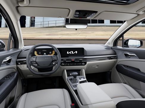 New 2026 Kia Sportage EX image 14