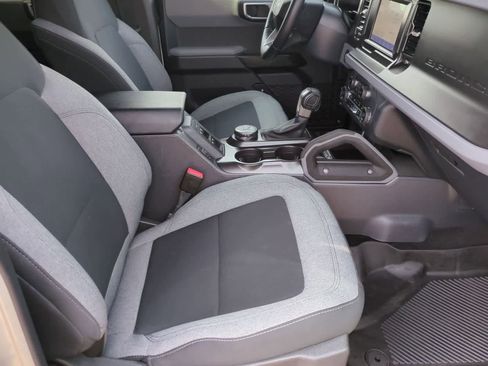 Used 2023 Ford Bronco Big Bend AWD/4WD image 21