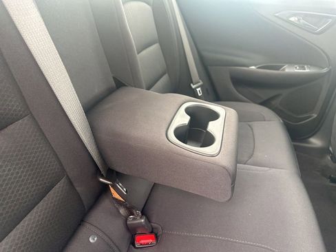 Used 2025 Chevrolet Malibu LT FWD image 20