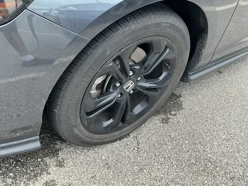 Used 2025 Honda Accord SE image 14