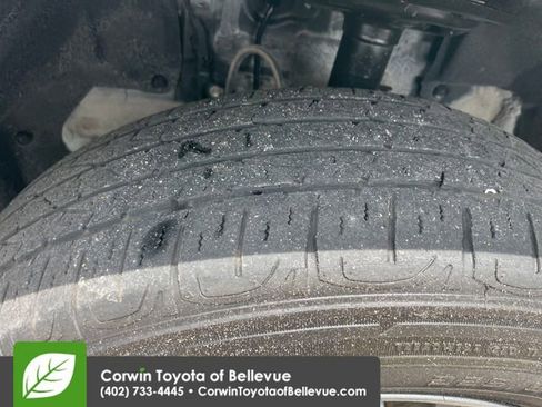 Used 2024 Toyota RAV4 LE AWD/4WD image 26