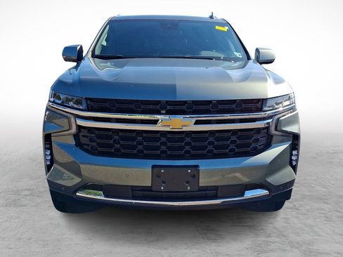Used 2023 Chevrolet Tahoe LS w/ Driver Alert Package AWD/4WD image 2
