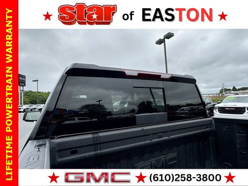 Used 2022 GMC Sierra 1500 Elevation w/ Preferred Package image 34