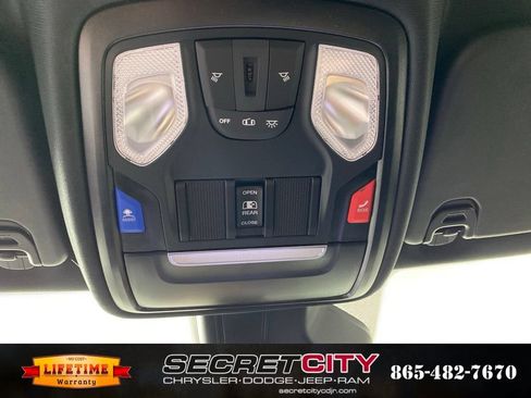 New 2026 RAM 1500 Express AWD/4WD image 19