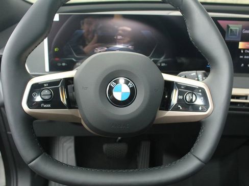 New 2026 BMW iX xDrive45 image 14