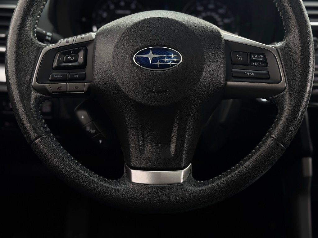 Used 2016 Subaru Forester 2.5i Touring AWD/4WD image 15