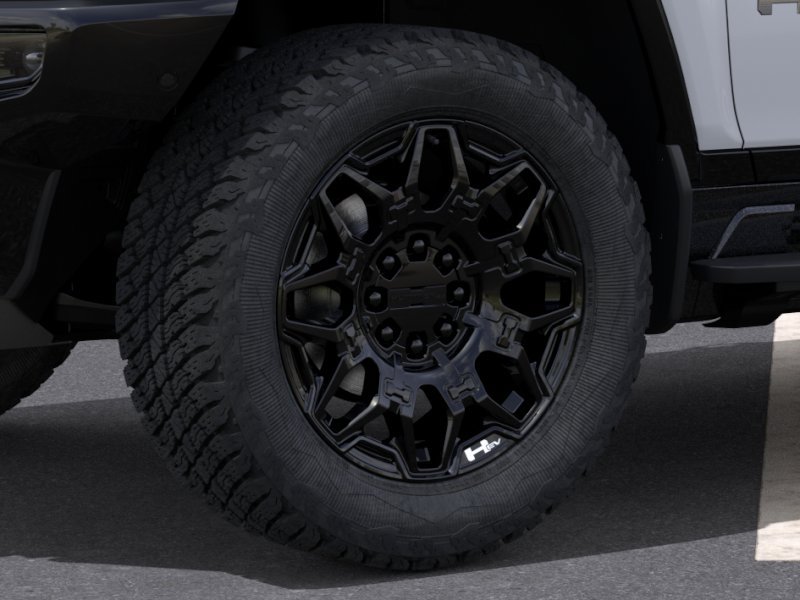New 2026 GMC Hummer EV 4x4 Crew Cab image 42