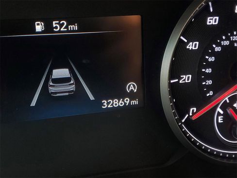 Used 2022 Hyundai Santa Fe SEL image 24