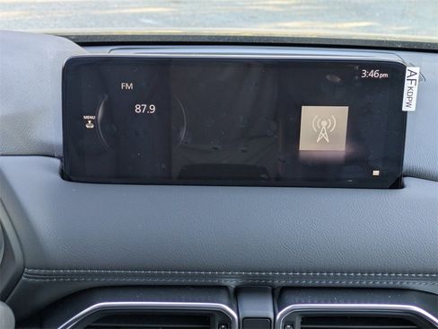 New 2025 MAZDA CX-5 Carbon Edition image 21