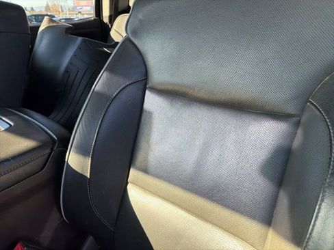 Used 2018 Chevrolet Silverado 2500 High Country w/ Duramax Plus Package image 23