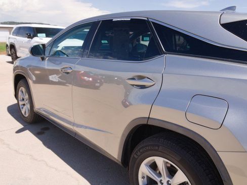 Used 2017 Lexus RX 350 FWD w/ Accessory Package image 8