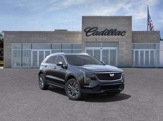 New 2025 Cadillac XT4 Premium Luxury w/ Cold Weather Package image 1