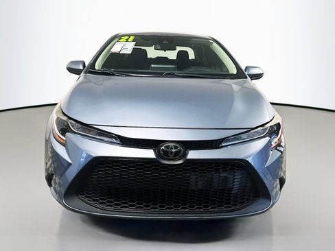 Used 2021 Toyota Corolla LE FWD image 11