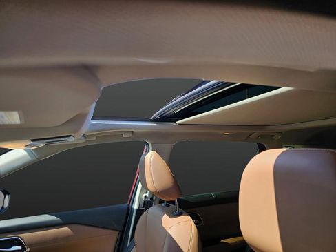 New 2026 Nissan Rogue Platinum AWD/4WD image 22